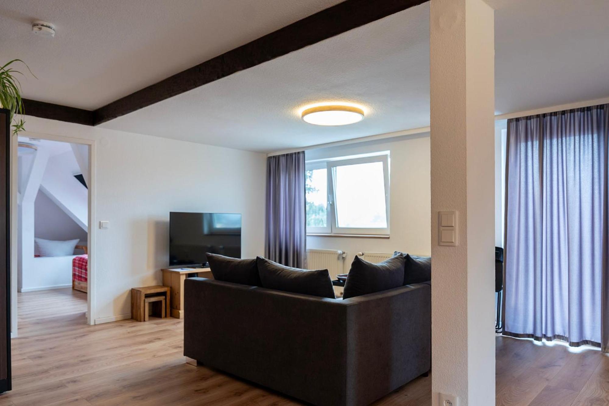Rosewood - Apartment By Comfort Housing Falkensee Εξωτερικό φωτογραφία