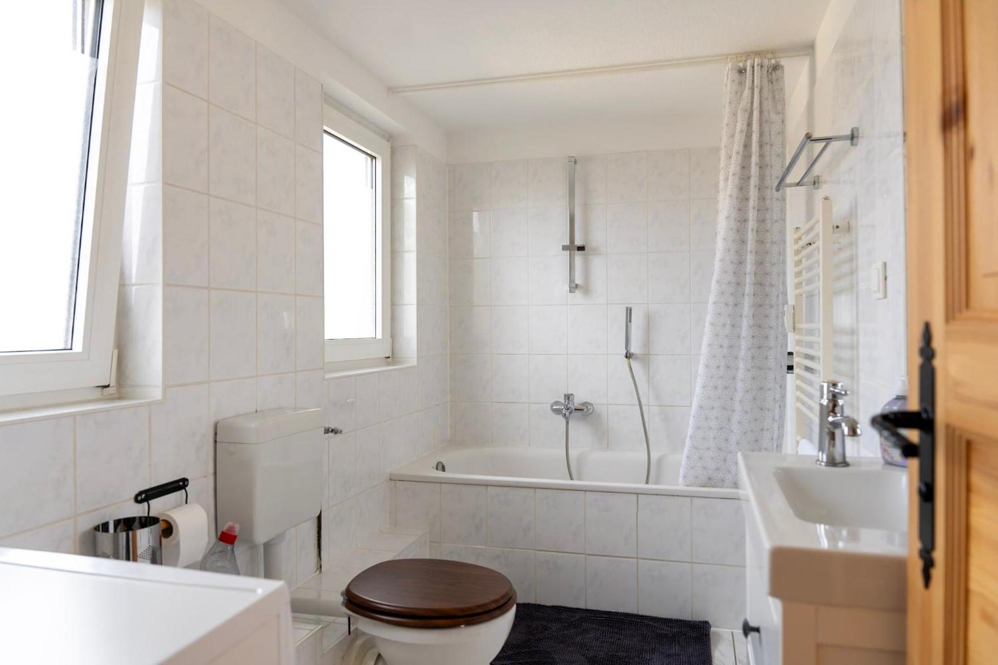 Rosewood - Apartment By Comfort Housing Falkensee Εξωτερικό φωτογραφία