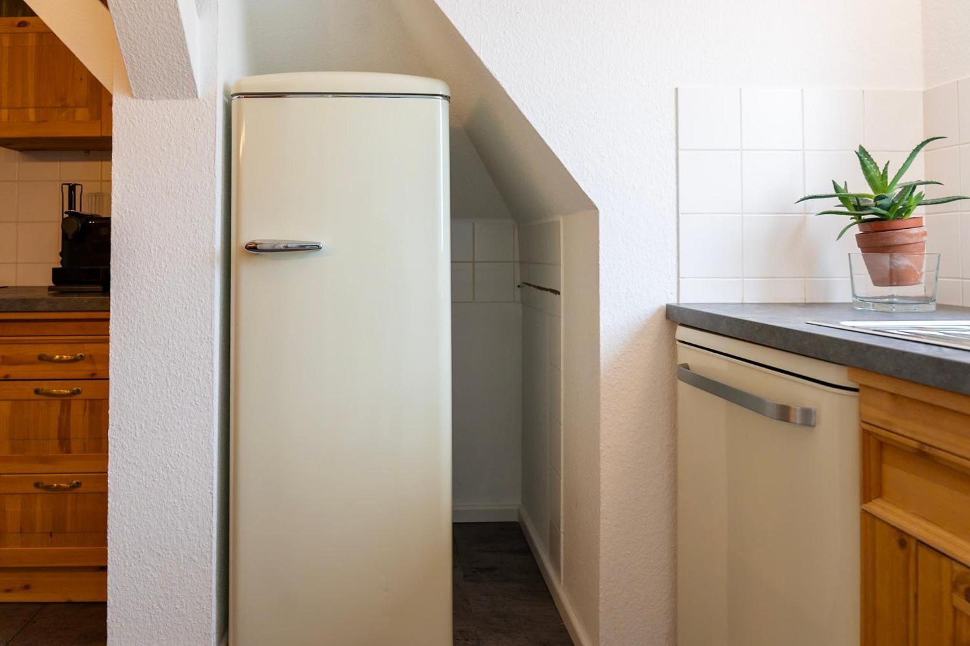 Rosewood - Apartment By Comfort Housing Falkensee Εξωτερικό φωτογραφία